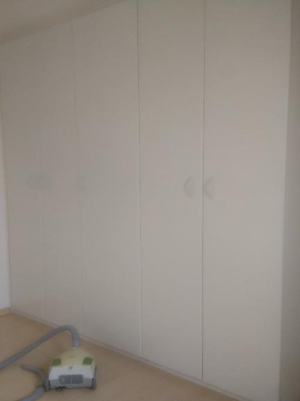 Apartamento, 2 quartos, 52 m² - Foto 5