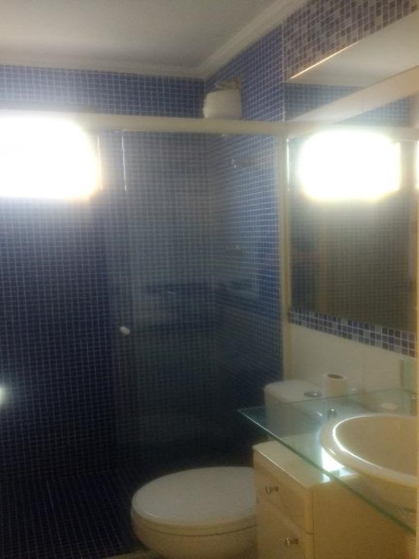 Apartamento, 2 quartos, 52 m² - Foto 8