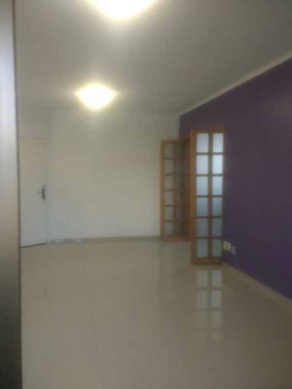 Apartamento, 2 quartos, 52 m² - Foto 1