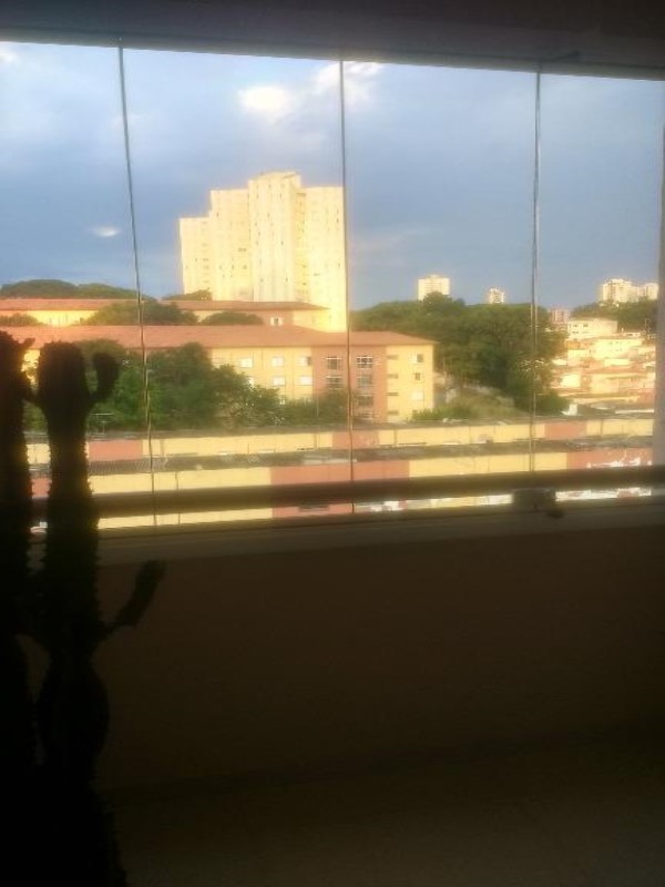 Apartamento, 2 quartos, 52 m² - Foto 11