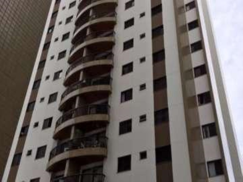 Apartamento, 3 quartos, 80 m² - Foto 1