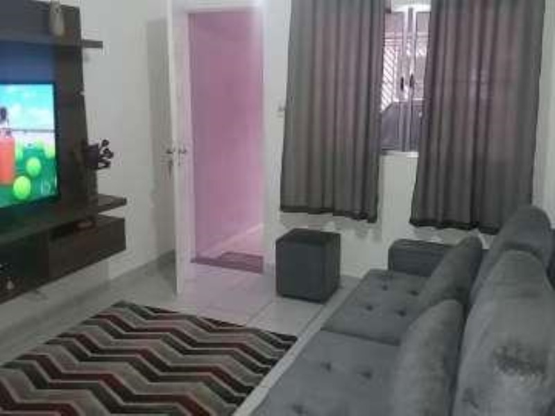 Sobrado, 2 quartos - Foto 1