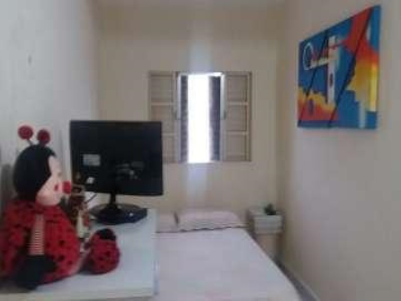 Sobrado, 2 quartos - Foto 6