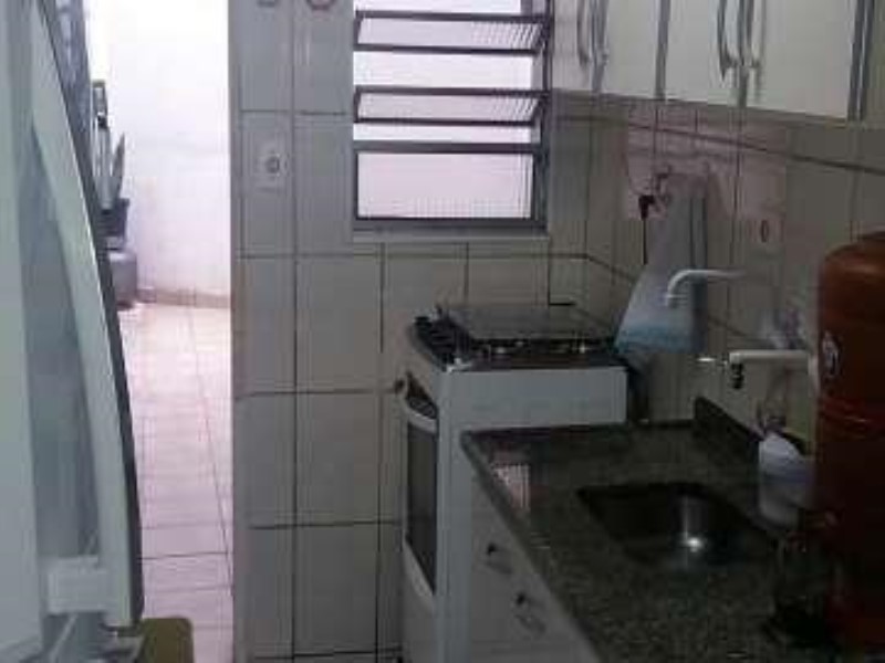 Sobrado, 2 quartos - Foto 11