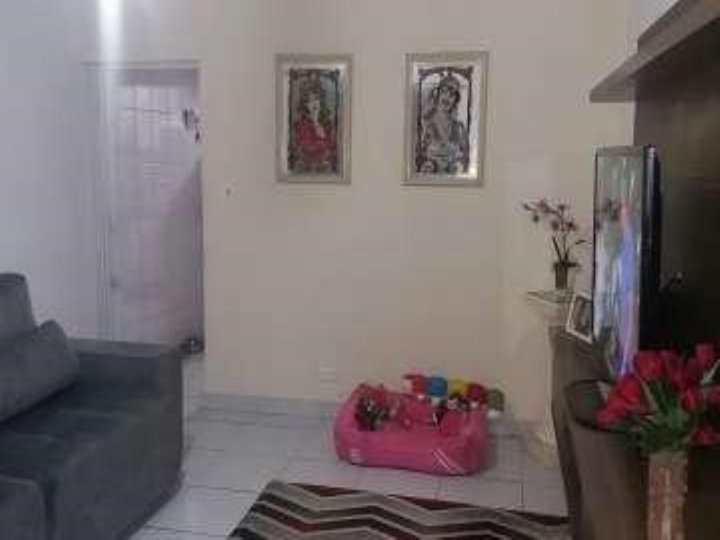 Sobrado, 2 quartos - Foto 13