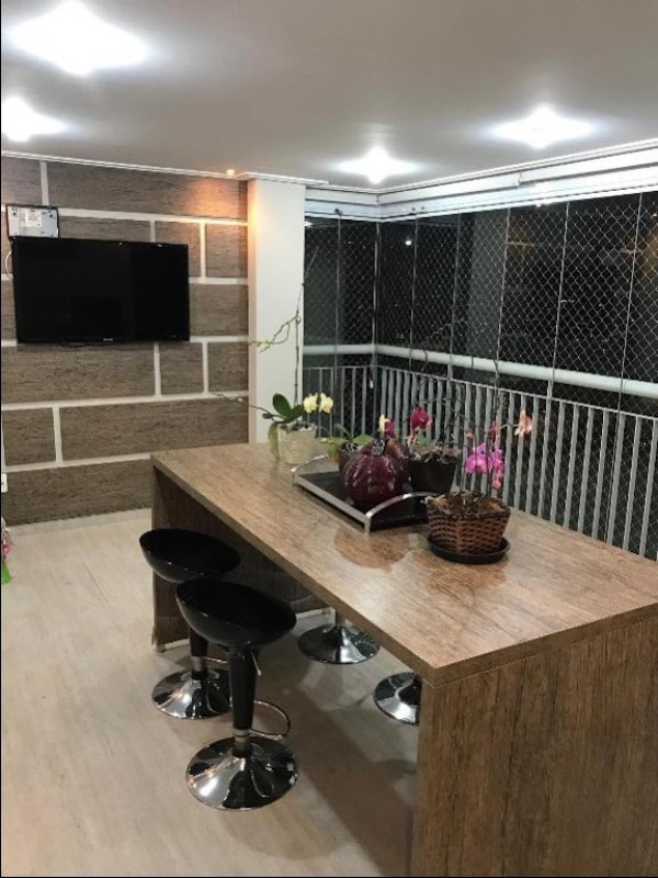 Apartamento, 3 quartos - Foto 2