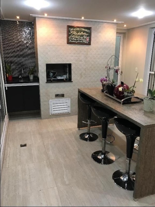 Apartamento, 3 quartos - Foto 3