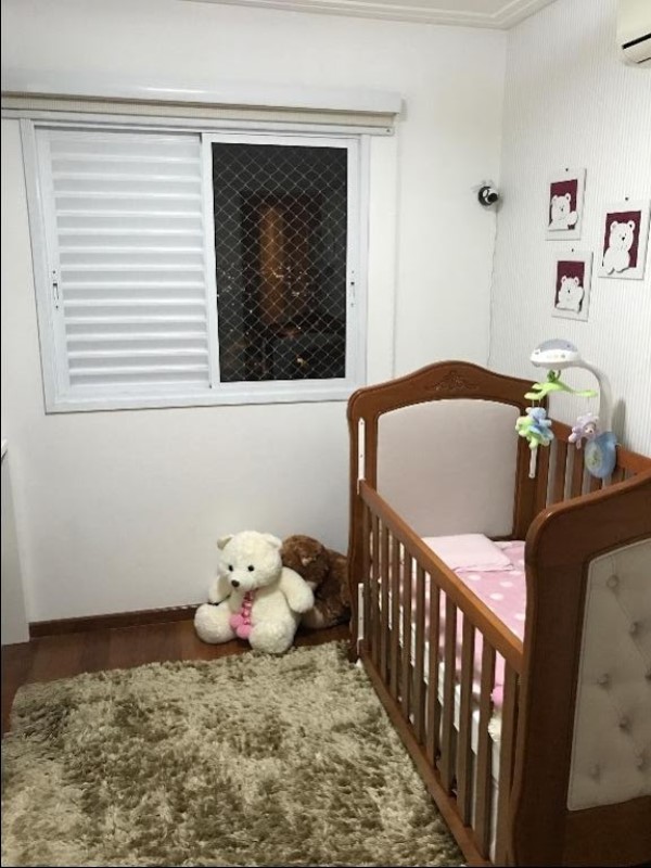 Apartamento, 3 quartos - Foto 6