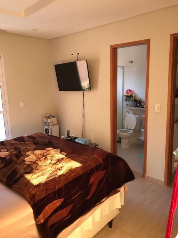 Casa, 2 quartos - Foto 5