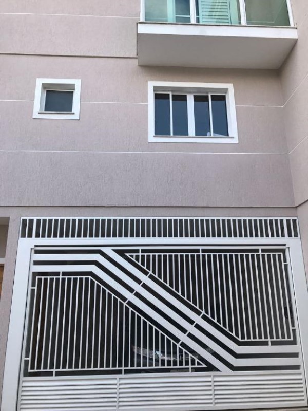 Casa, 2 quartos - Foto 8