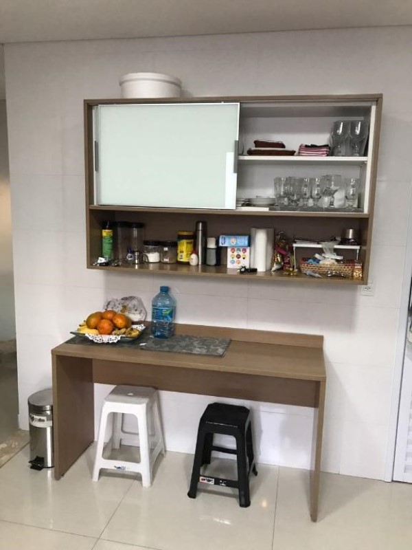 Casa, 2 quartos - Foto 18