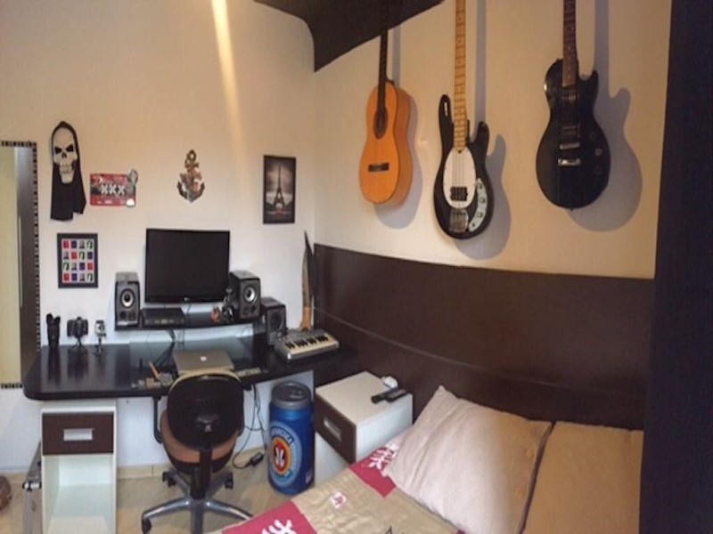 Apartamento, 3 quartos, 96 m² - Foto 3