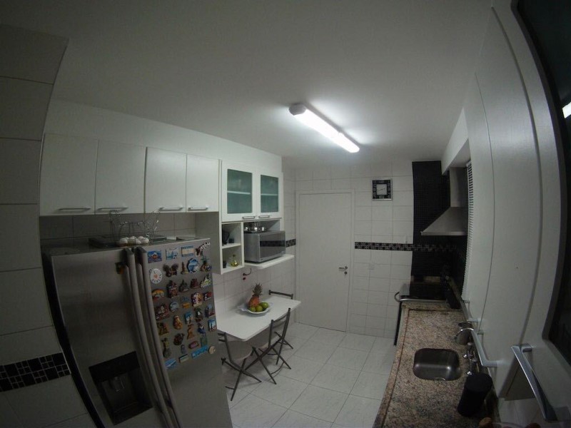 Apartamento, 3 quartos, 96 m² - Foto 5