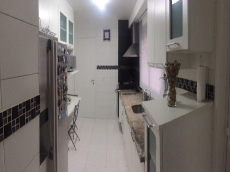 Apartamento, 3 quartos, 96 m² - Foto 6