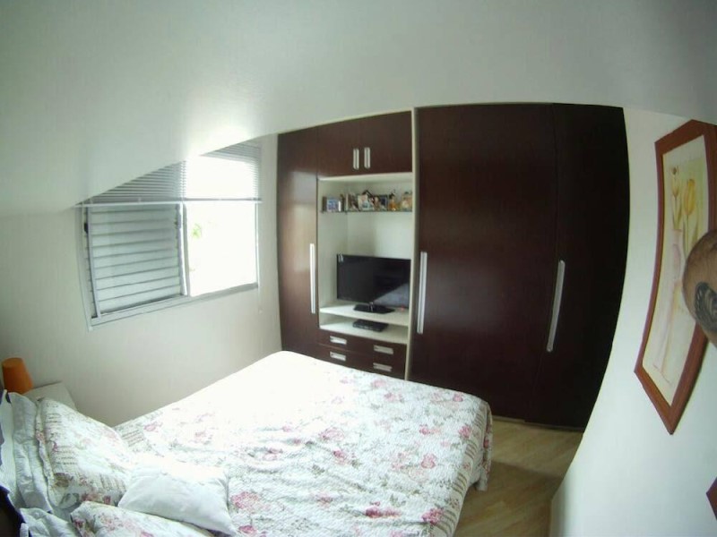 Apartamento, 3 quartos, 96 m² - Foto 7