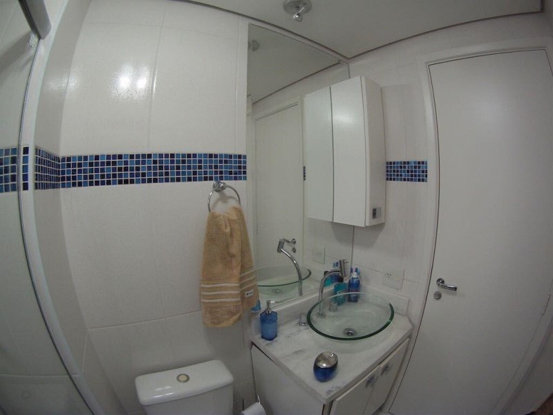 Apartamento, 3 quartos, 96 m² - Foto 9