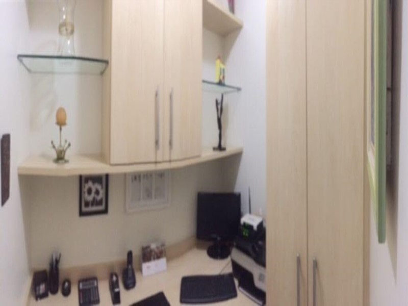 Apartamento, 3 quartos, 96 m² - Foto 10