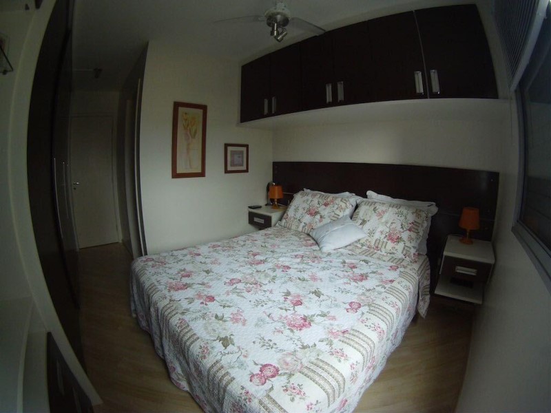 Apartamento, 3 quartos, 96 m² - Foto 11