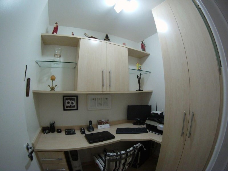 Apartamento, 3 quartos, 96 m² - Foto 13