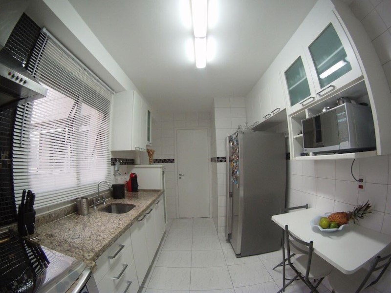 Apartamento, 3 quartos, 96 m² - Foto 14