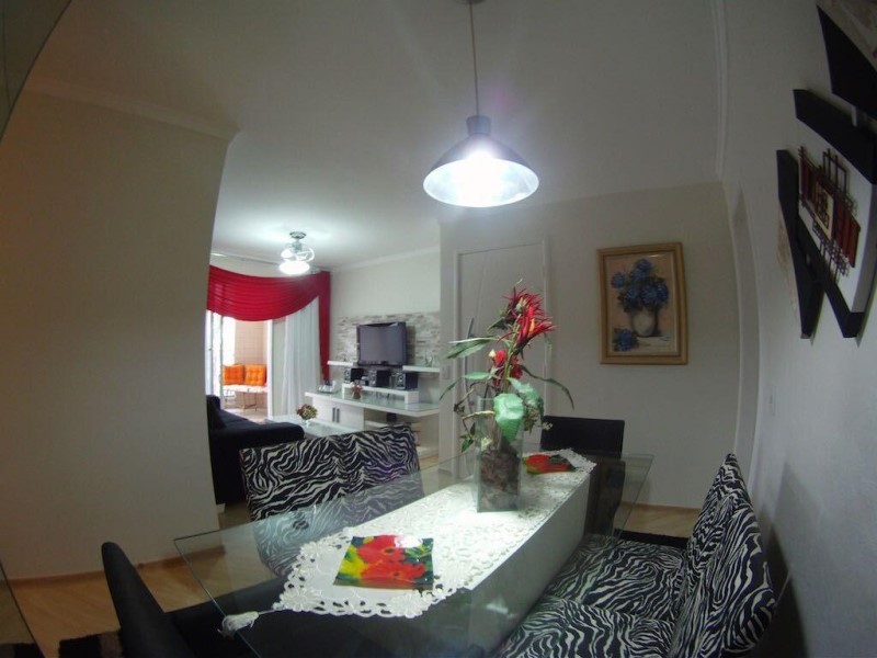 Apartamento, 3 quartos, 96 m² - Foto 15
