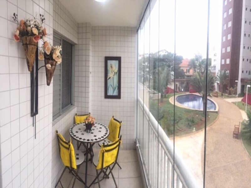 Apartamento, 3 quartos, 96 m² - Foto 18
