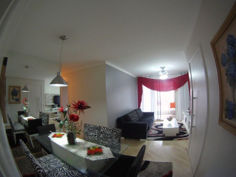 Apartamento, 3 quartos, 96 m² - Foto 21