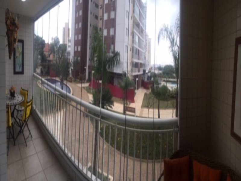 Apartamento, 3 quartos, 96 m² - Foto 24