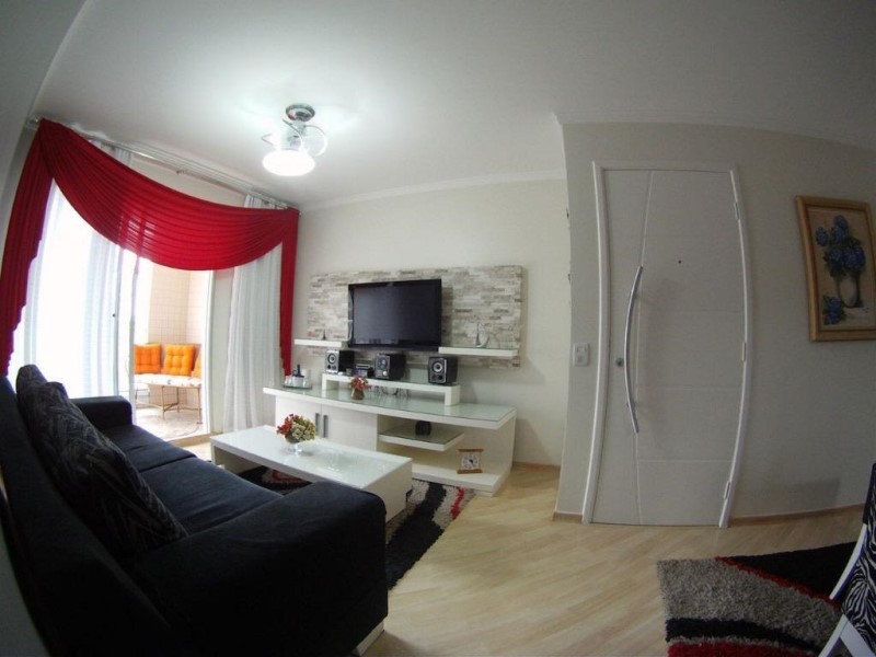 Apartamento, 3 quartos, 96 m² - Foto 26