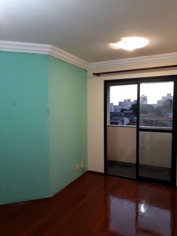 Apartamento, 2 quartos, 48 m² - Foto 1