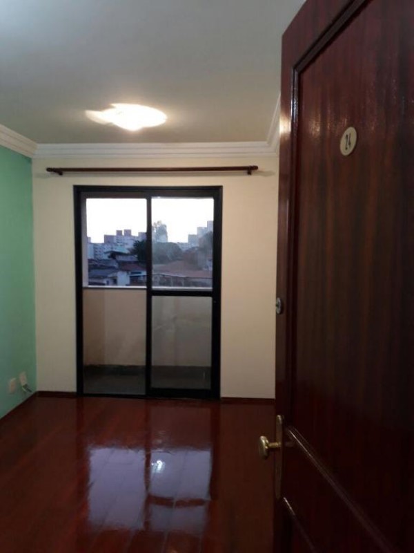 Apartamento, 2 quartos, 48 m² - Foto 2