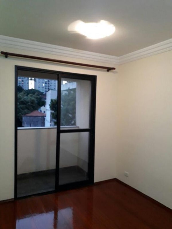 Apartamento, 2 quartos, 48 m² - Foto 3