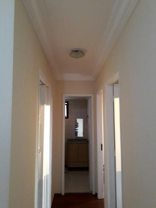 Apartamento, 2 quartos, 48 m² - Foto 4