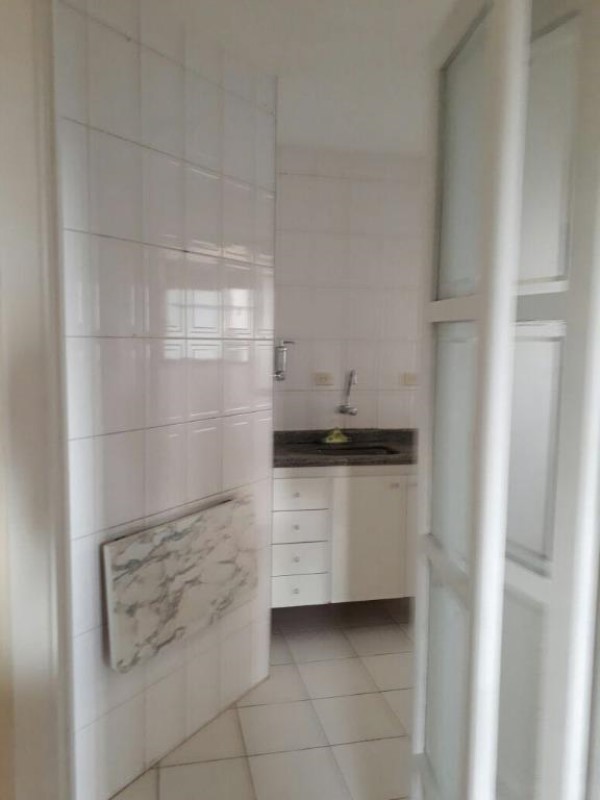 Apartamento, 2 quartos, 48 m² - Foto 6