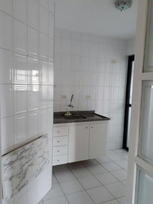 Apartamento, 2 quartos, 48 m² - Foto 9