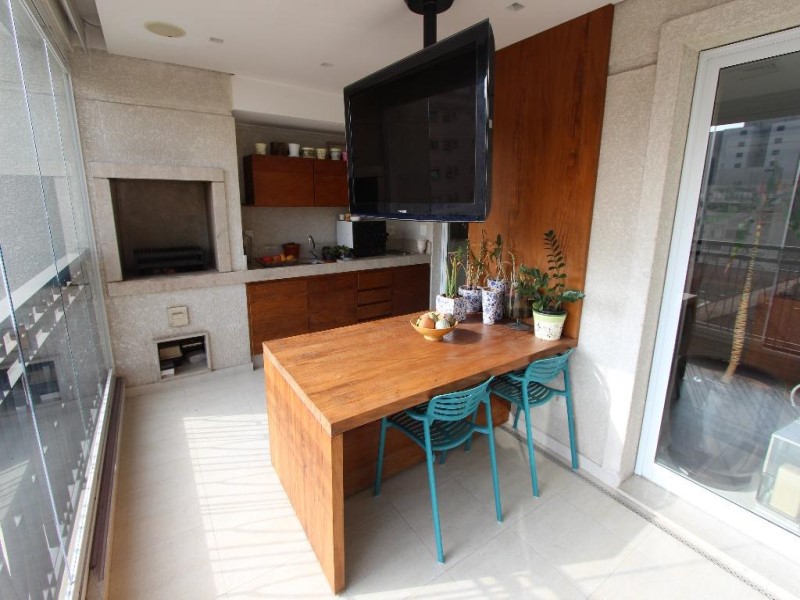 Apartamento, 4 quartos - Foto 10