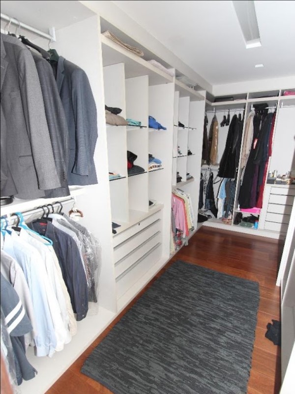 Apartamento, 4 quartos - Foto 11