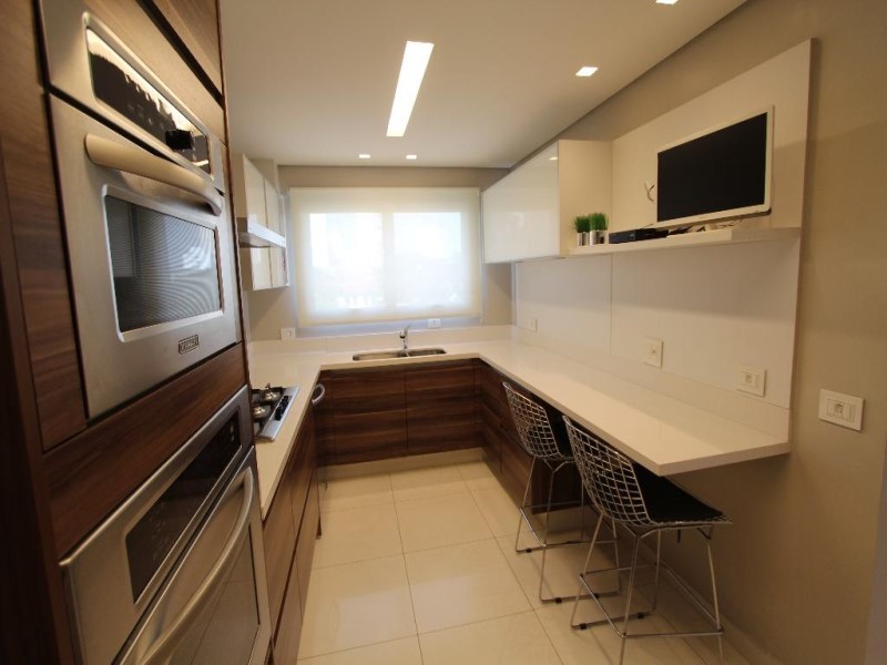Apartamento, 4 quartos - Foto 15