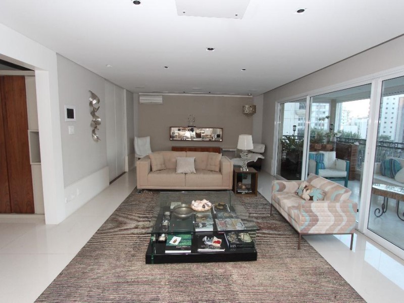 Apartamento, 4 quartos - Foto 20
