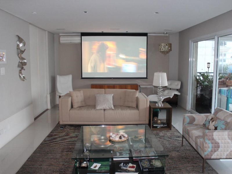 Apartamento, 4 quartos - Foto 21