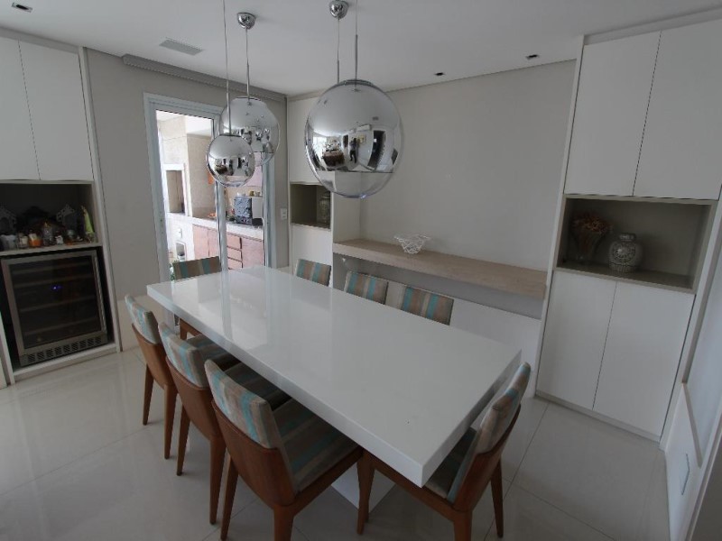 Apartamento, 4 quartos - Foto 22
