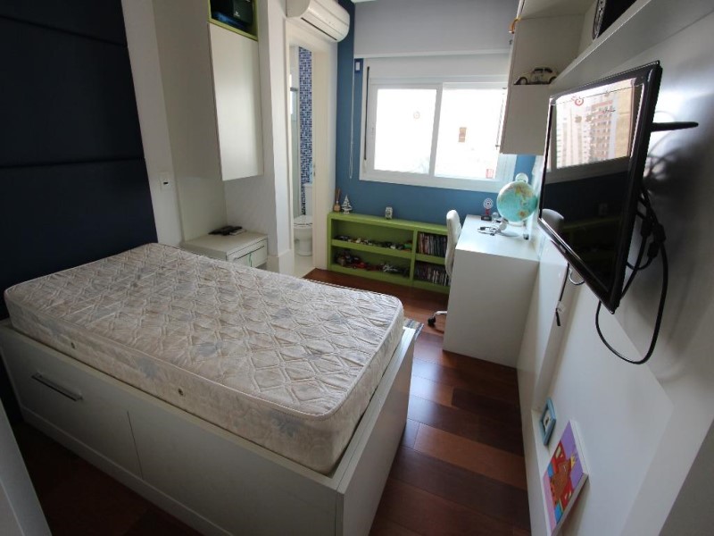 Apartamento, 4 quartos - Foto 26