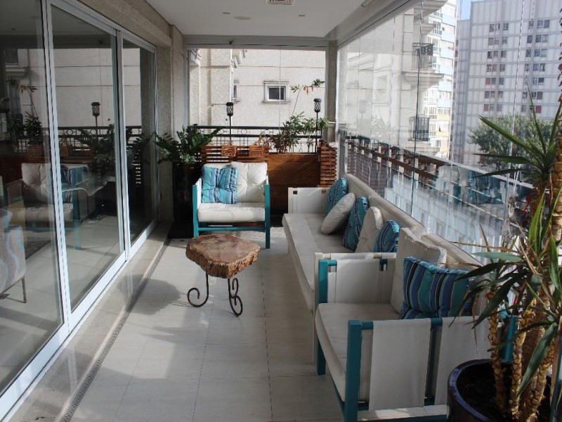 Apartamento, 4 quartos - Foto 27