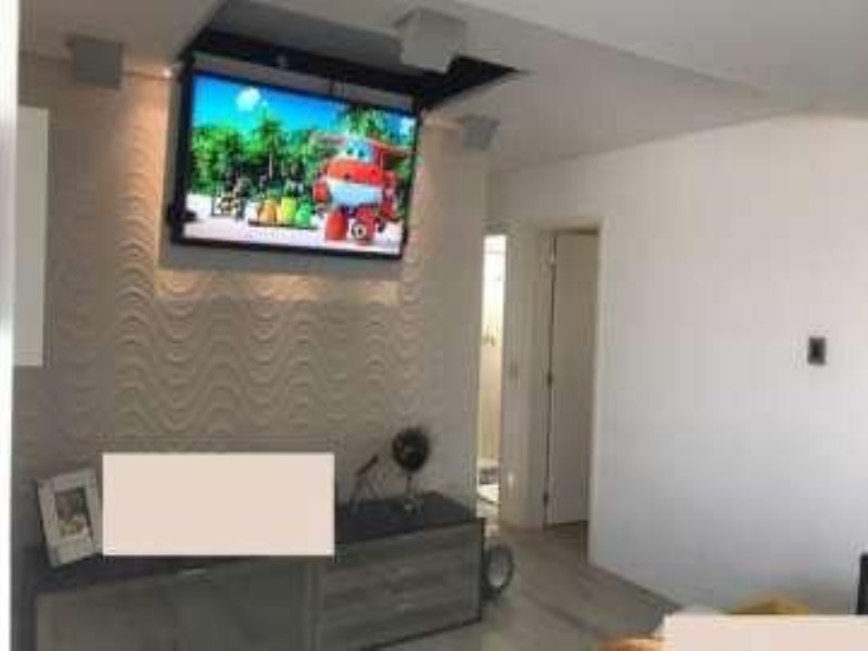 Apartamento, 3 quartos, 108 m² - Foto 4