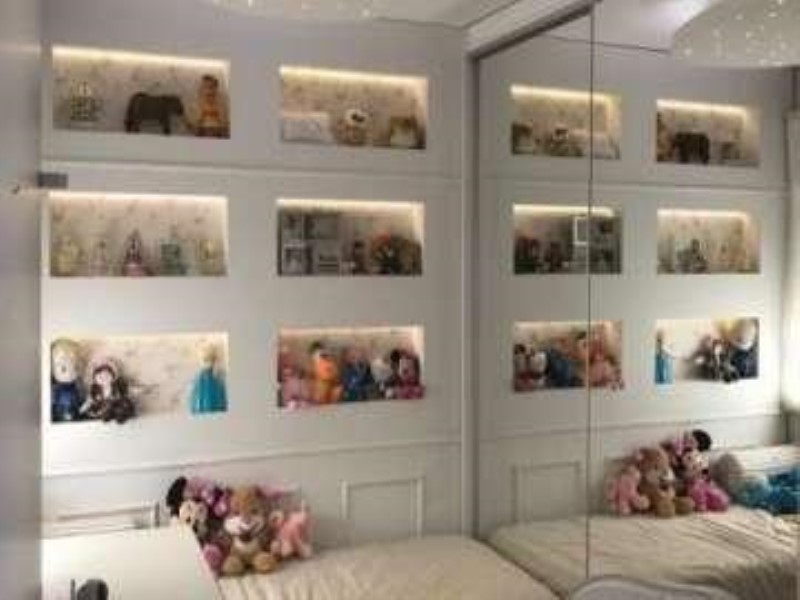 Apartamento, 3 quartos, 108 m² - Foto 6