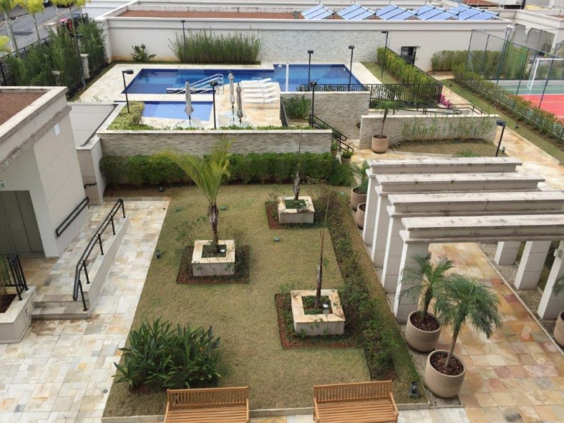 Apartamento, 3 quartos, 108 m² - Foto 12