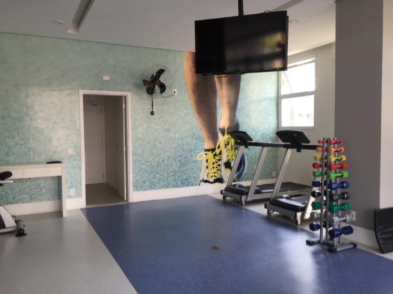 Apartamento, 3 quartos, 108 m² - Foto 15