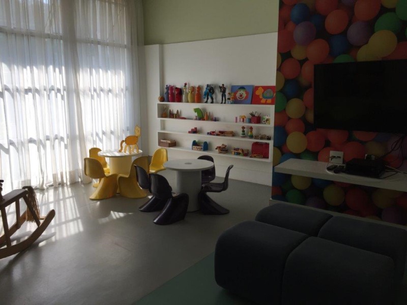 Apartamento, 3 quartos, 108 m² - Foto 18