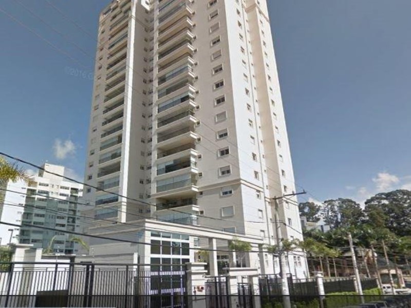 Apartamento, 3 quartos, 108 m² - Foto 1