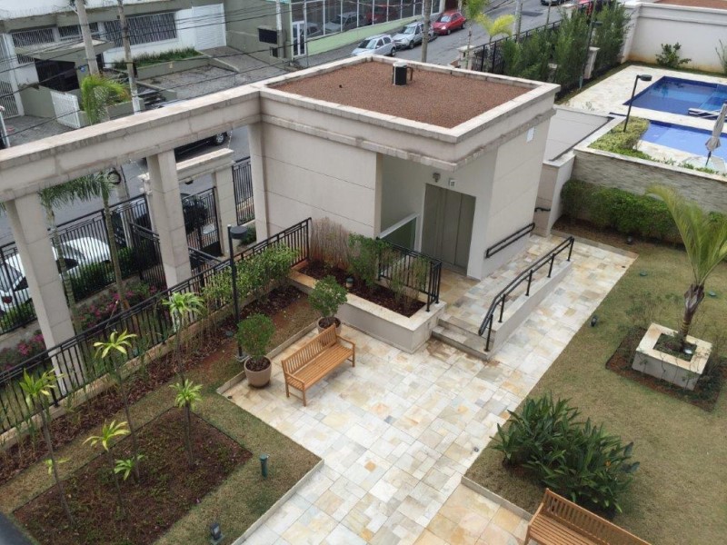 Apartamento, 3 quartos, 108 m² - Foto 20